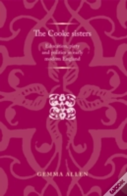 Capa do artigo The Cooke Sisters