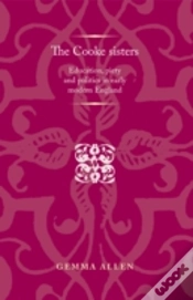 Capa do artigo The Cooke Sisters