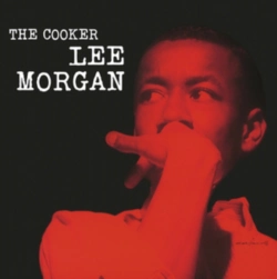Capa do artigo The Cooker - Vinil