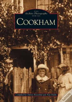 Capa do artigo The Cookhams