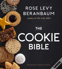Capa do artigo The Cookie Bible