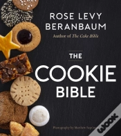 Capa do artigo The Cookie Bible