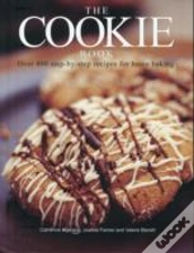 Capa do artigo The Cookie Book