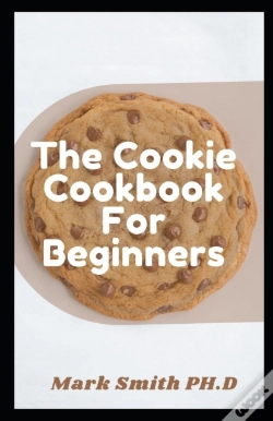 Capa do artigo The Cookie Cookbook For Beginners