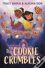 Capa do artigo The Cookie Crumbles