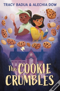 Capa do artigo The Cookie Crumbles