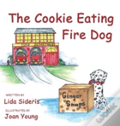 The Cookie Eating Fire Dog