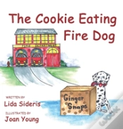 Capa do artigo The Cookie Eating Fire Dog