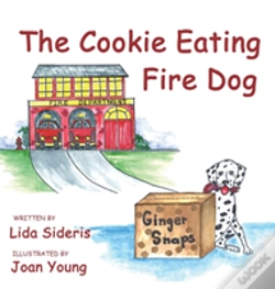 Capa do artigo The Cookie Eating Fire Dog