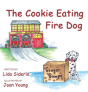 The Cookie Eating Fire Dog - Preview