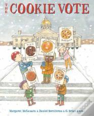 The Cookie Vote