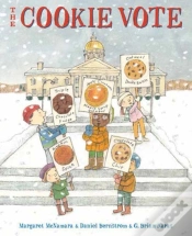Capa do artigo The Cookie Vote