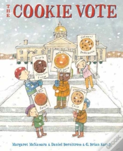 Capa do artigo The Cookie Vote