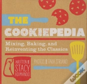 Capa do artigo The Cookiepedia