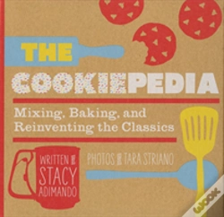 Capa do artigo The Cookiepedia