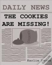 The Cookies Are Missing!