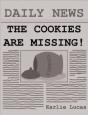 The Cookies Are Missing! - Preview