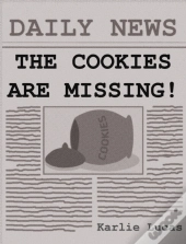 The Cookies Are Missing!