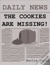 Capa do artigo The Cookies Are Missing!