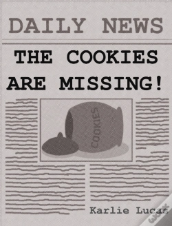 Capa do artigo The Cookies Are Missing!