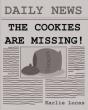 The Cookies Are Missing! - Preview