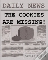 The Cookies Are Missing!