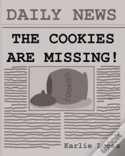 Capa do artigo The Cookies Are Missing!
