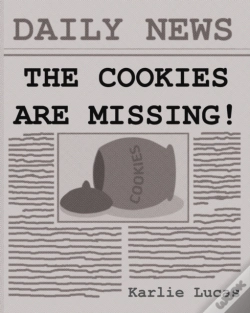 Capa do artigo The Cookies Are Missing!