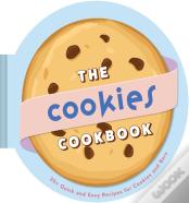 The Cookies Cookbook