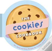 Capa do artigo The Cookies Cookbook
