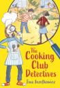 The Cooking Club Detectives - Preview