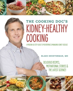 Capa do artigo The Cooking Doc'S Kidney-Healthy Cooking