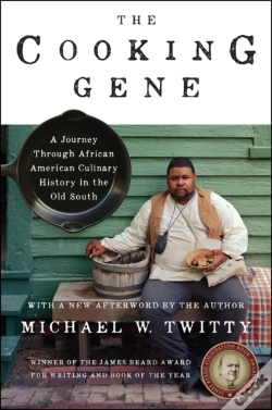 Capa do artigo The Cooking Gene
