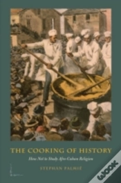 Capa do artigo The Cooking Of History