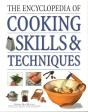 The Cooking Skills & Techniques, Encyclopedia Of - Preview