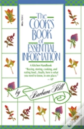 The Cook'S Book Of Essential Information
