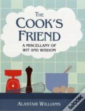 Capa do artigo The Cook