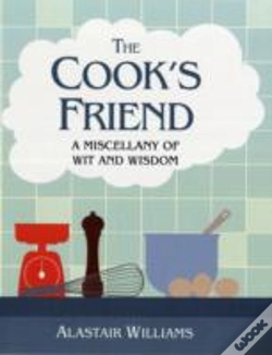Capa do artigo The Cook'S Friend