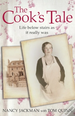 Capa do artigo The Cook'S Tale