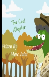 Capa do artigo The Cool Alligator