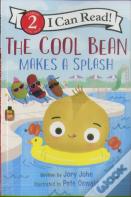 The Cool Bean Makes A Splash