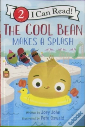 Capa do artigo The Cool Bean Makes A Splash