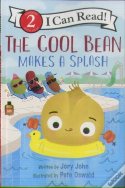 Capa do artigo The Cool Bean Makes A Splash