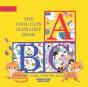The Cool Cats Alphabet Book - Preview