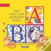 Capa do artigo The Cool Cats Alphabet Book