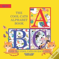 Capa do artigo The Cool Cats Alphabet Book