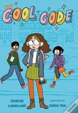 Capa do artigo The Cool Code