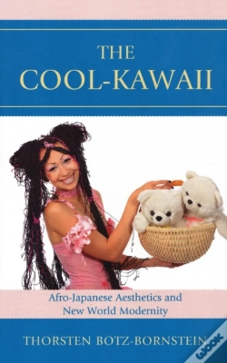 Capa do artigo The Cool-Kawaii