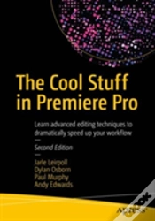 Capa do artigo The Cool Stuff In Premiere Pro