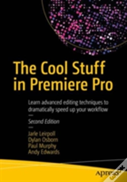 Capa do artigo The Cool Stuff In Premiere Pro